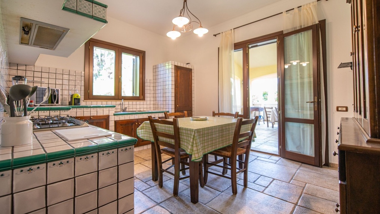 Photo of Kitchen in Marsala