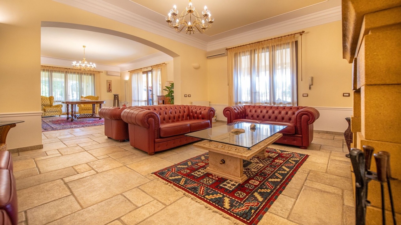 Photo of Livingroom in Marsala