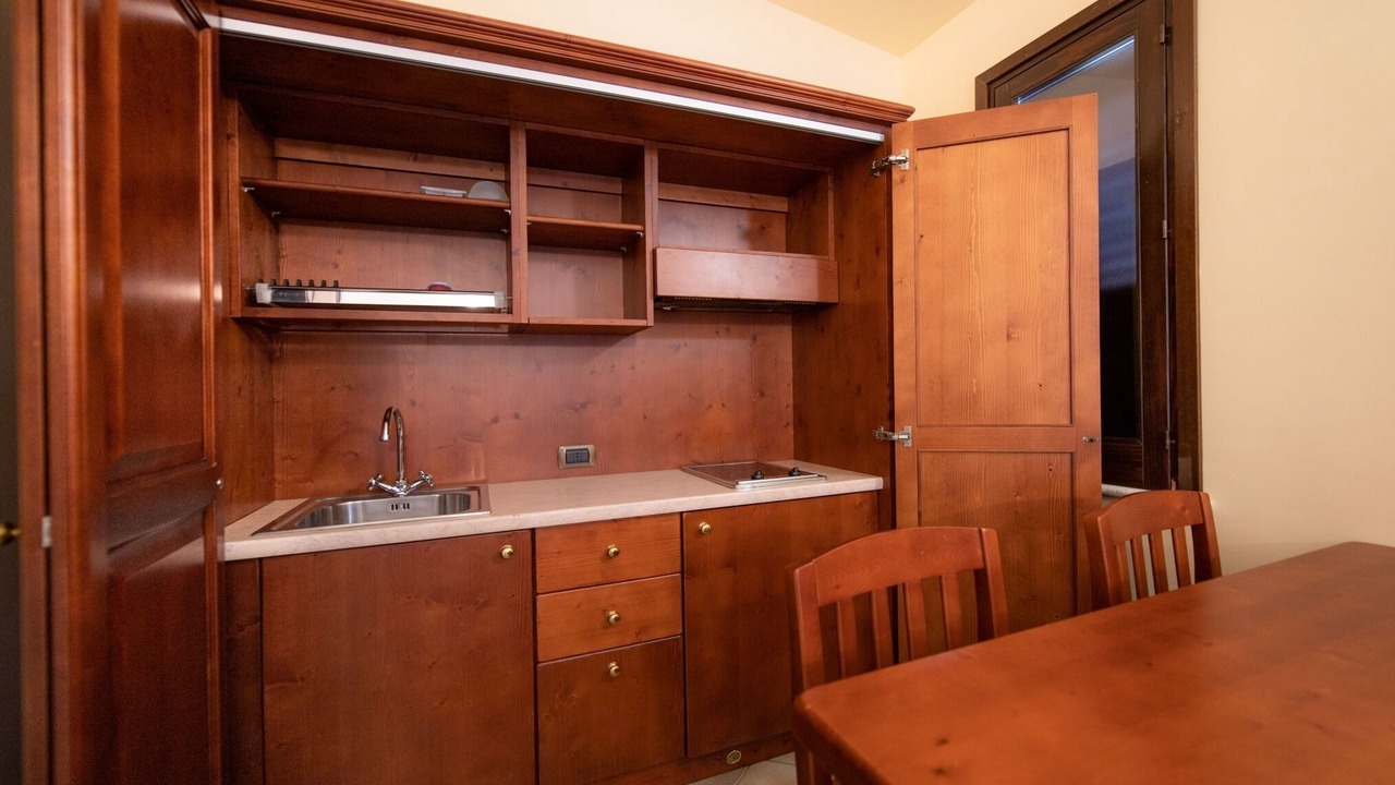 Photo of Kitchen in Marsala