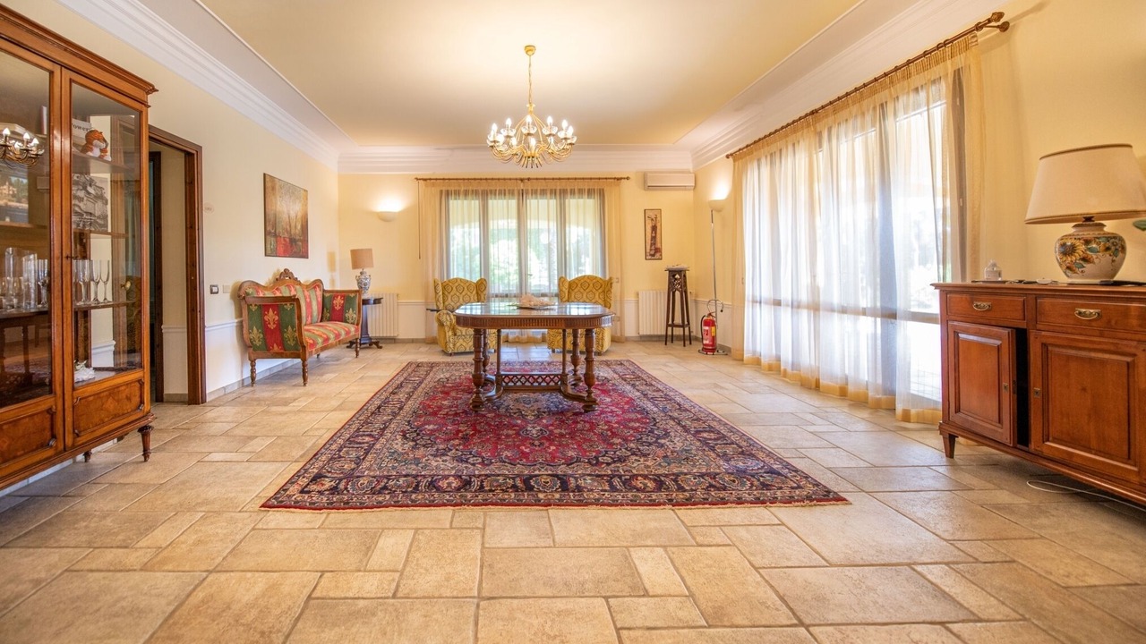 Photo of Livingroom in Marsala