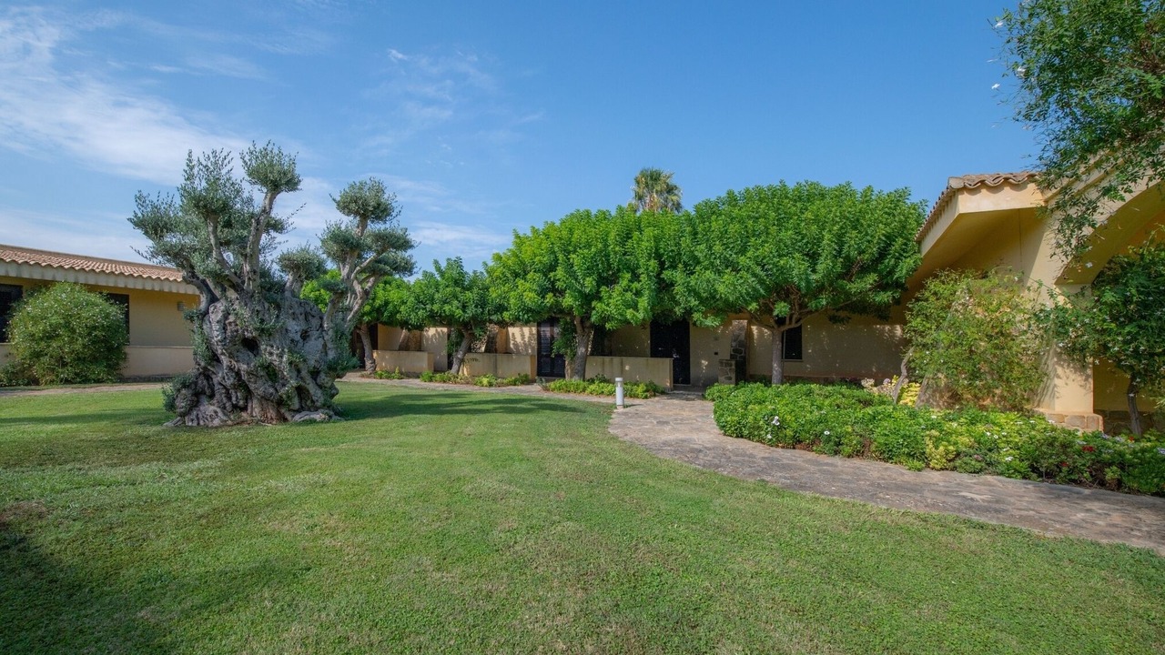 Photo of Outdoor in Marsala