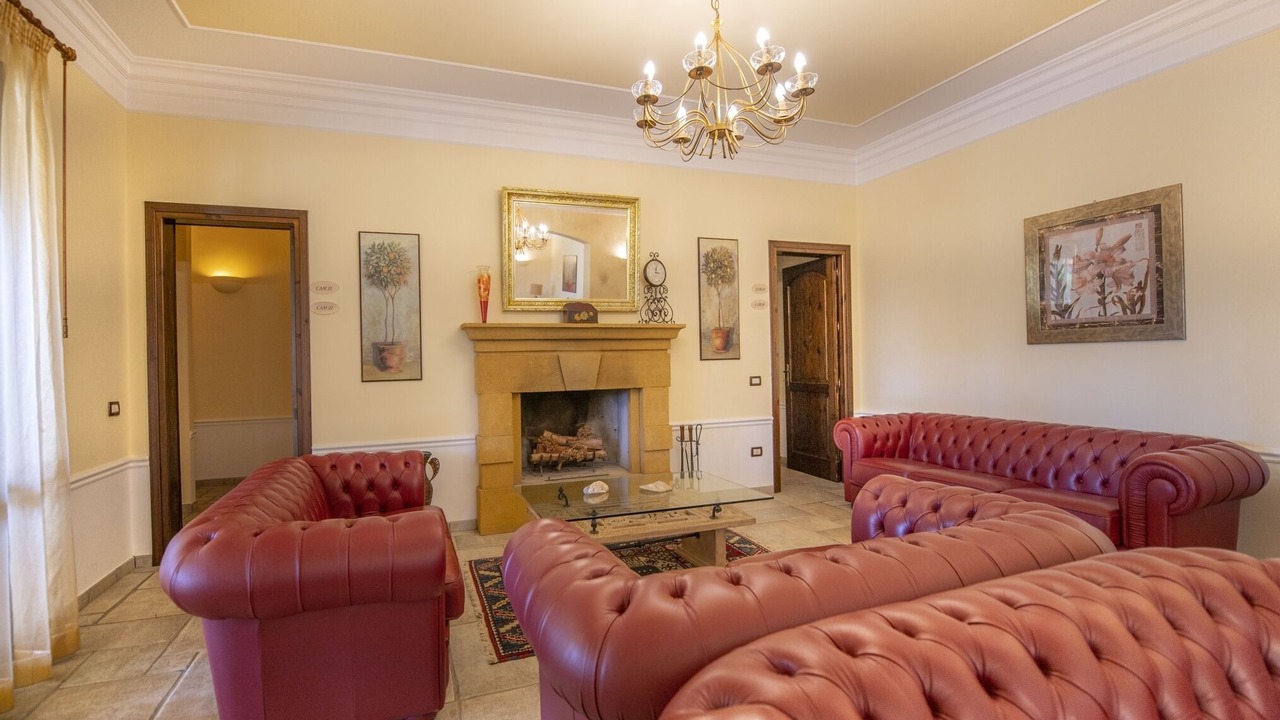 Photo of Livingroom in Marsala