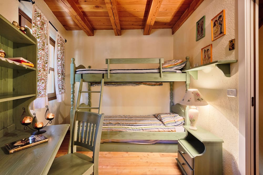 Photo of Bedroom in Pragelato