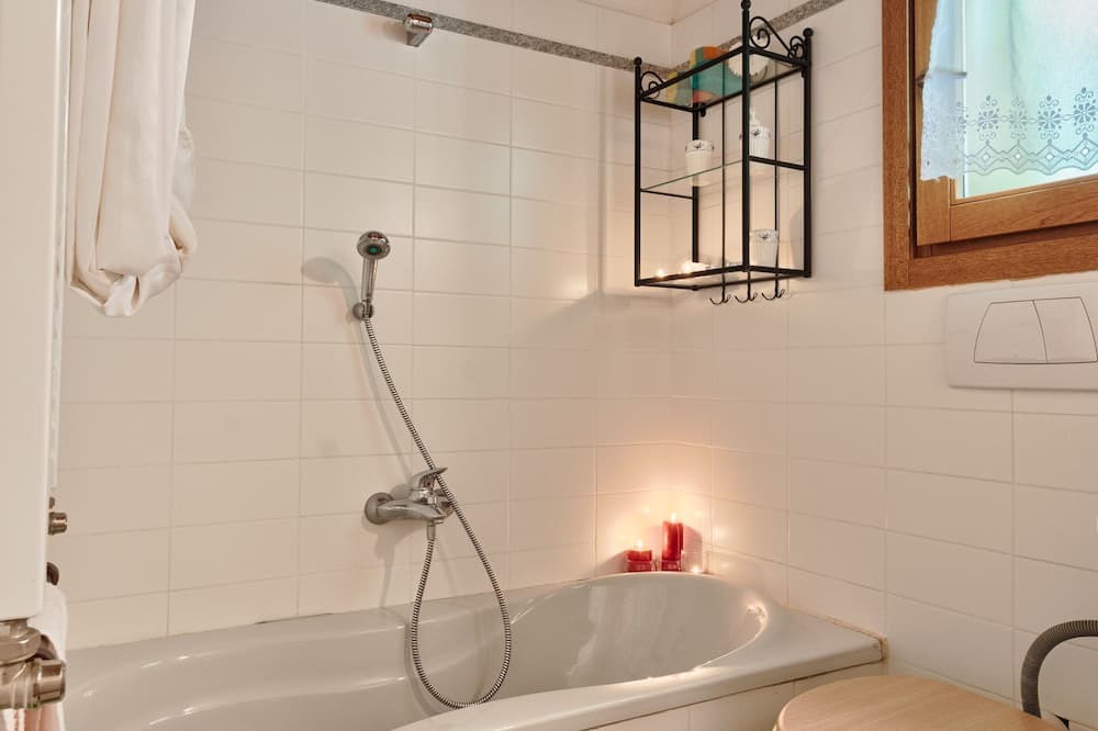 Photo of Bathroom in Pragelato