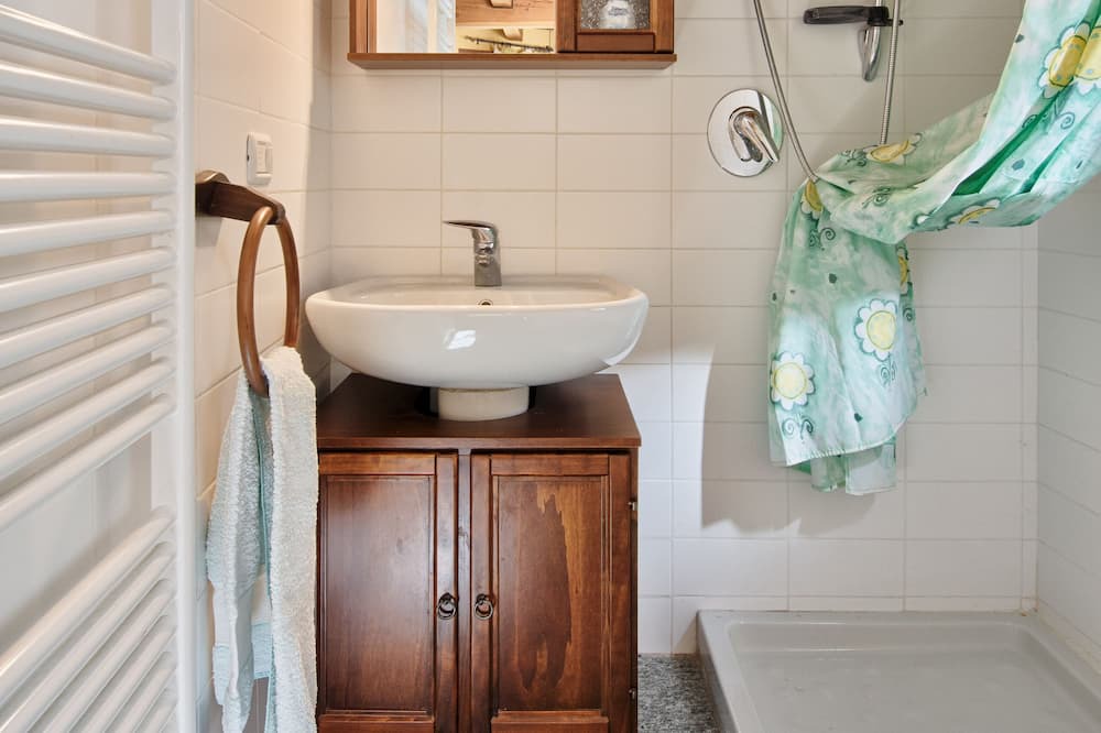 Photo of Bathroom in Pragelato
