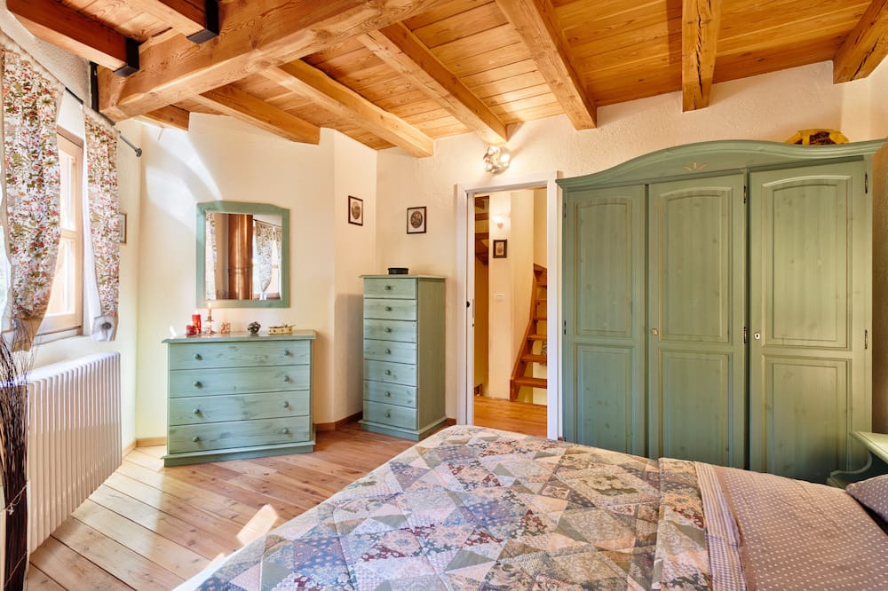Photo of Bedroom in Pragelato