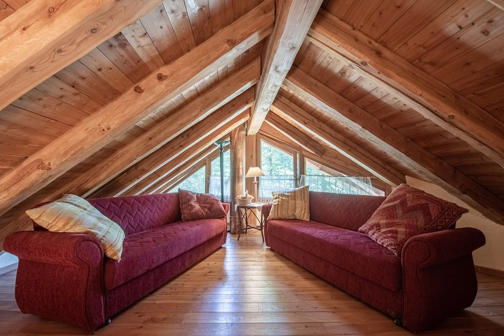 Photo of Livingroom in Pragelato