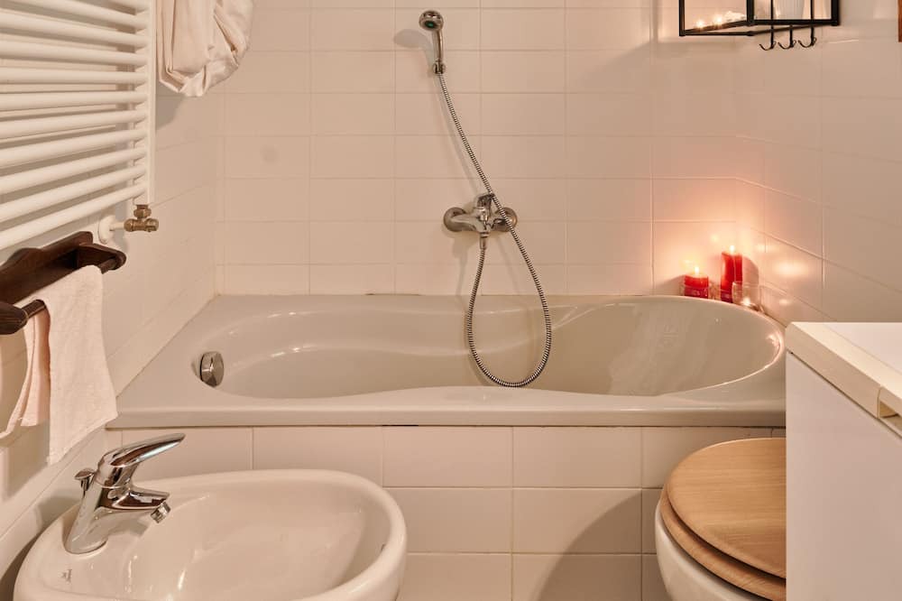 Photo of Bathroom in Pragelato