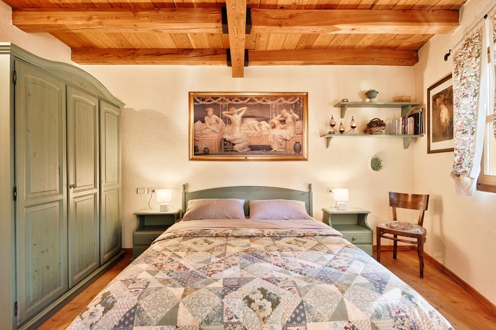 Photo of Bedroom in Pragelato