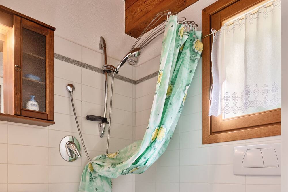 Photo of Bathroom in Pragelato