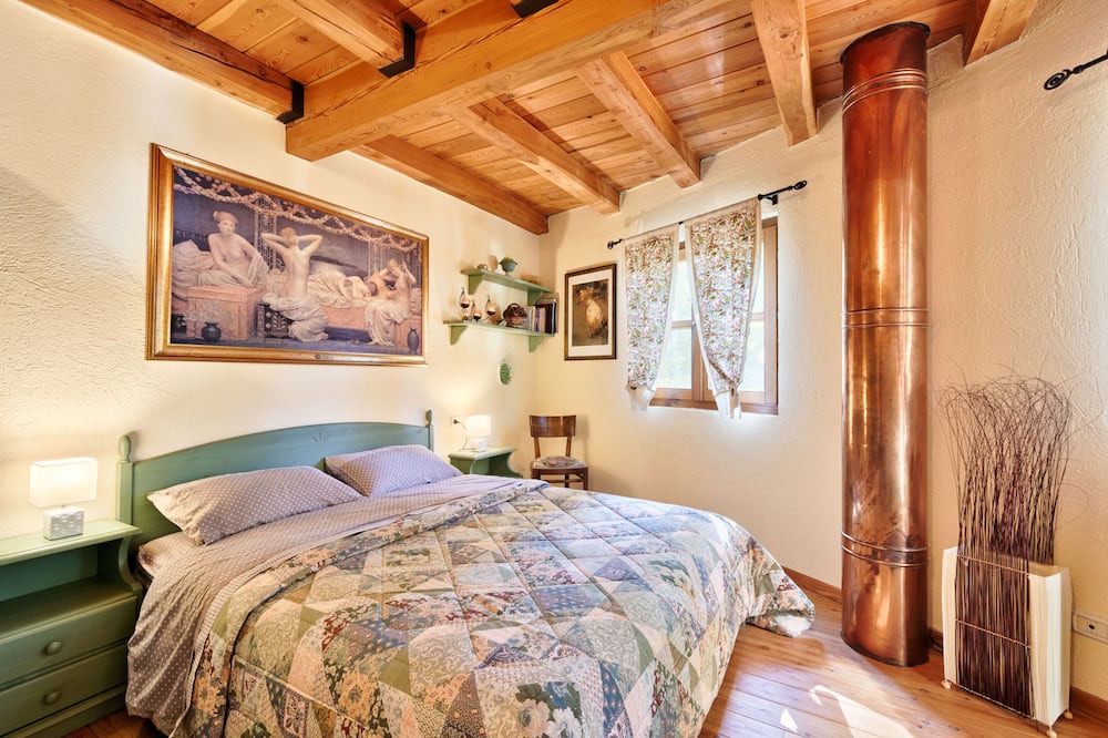 Photo of Bedroom in Pragelato