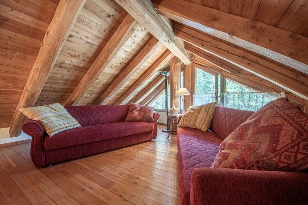 Photo of Livingroom in Pragelato