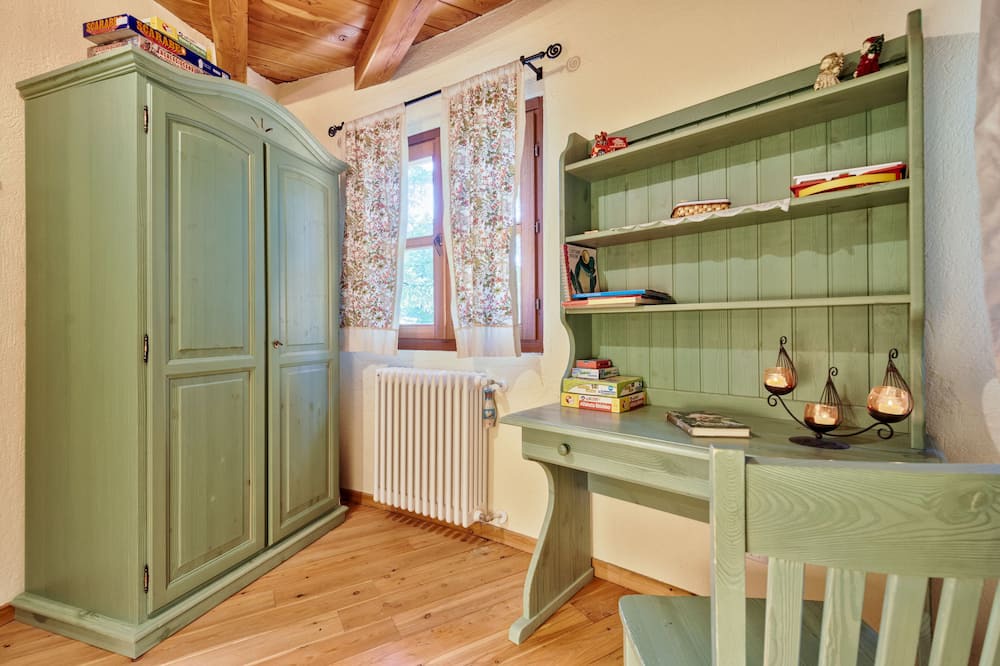 Photo of Kitchen in Pragelato