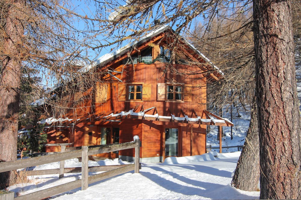 Photo of Outdoor in Pragelato