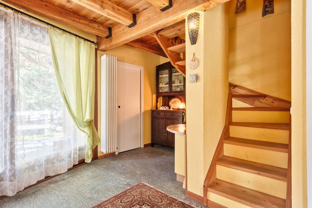 Photo of Bedroom in Pragelato