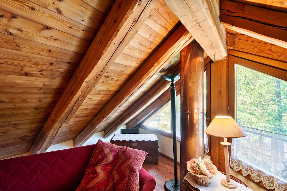 Photo of Bedroom in Pragelato