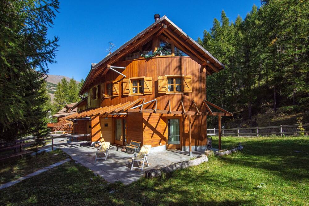 Photo of Outdoor in Pragelato