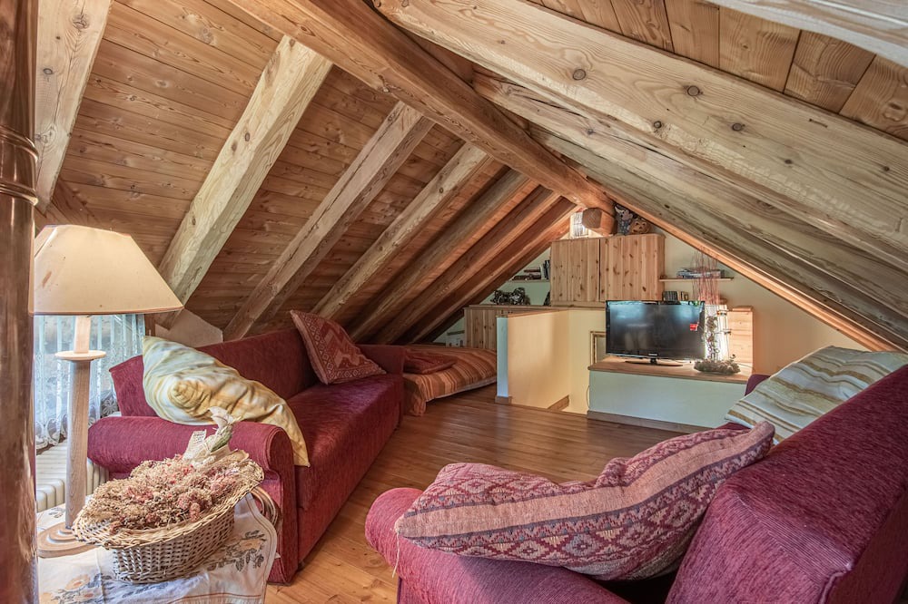 Photo of Livingroom in Pragelato