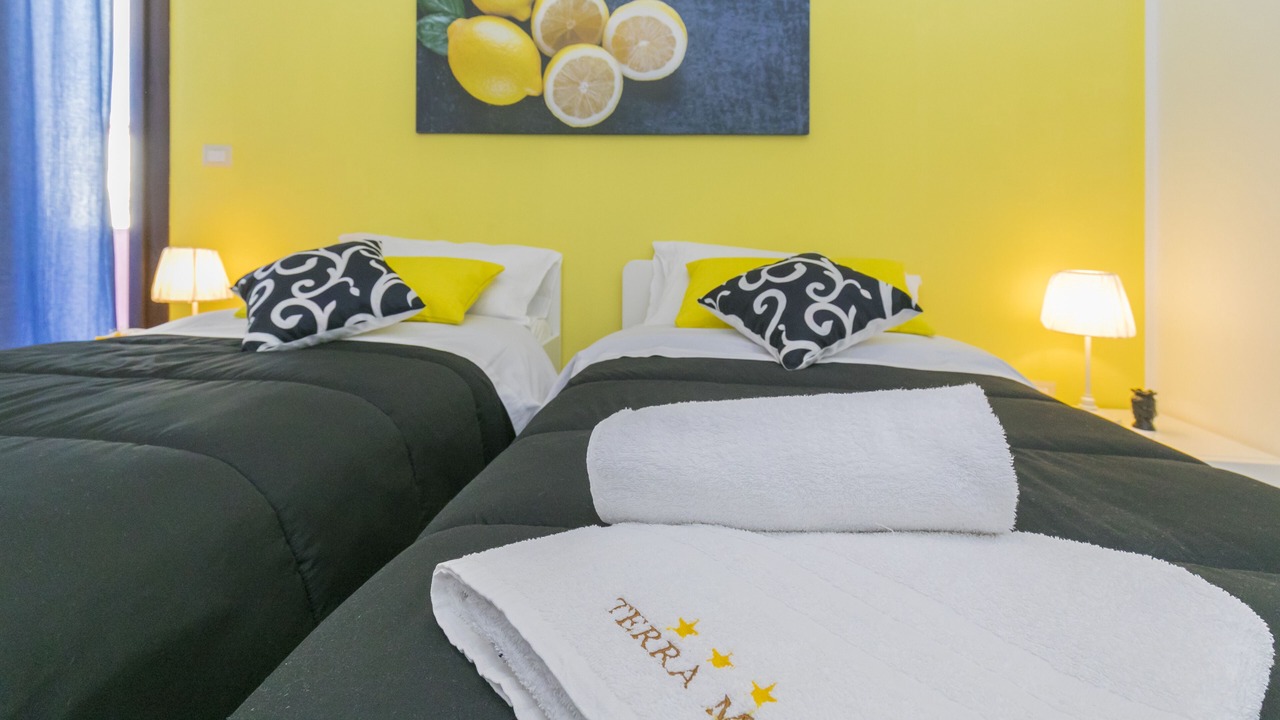 Photo of Bedroom in Citta Giardino