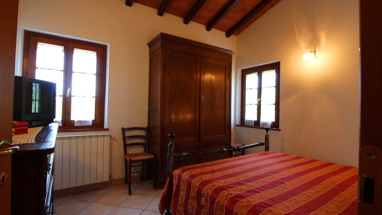 Photo of Bedroom in Foiano della Chiana