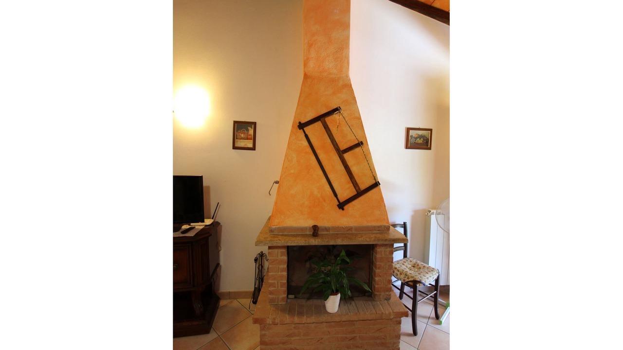 Photo of Livingroom in Foiano della Chiana