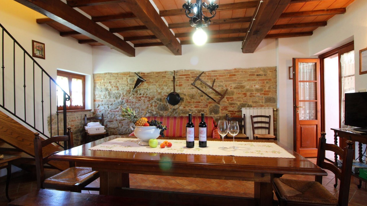 Photo of Bedroom in Foiano della Chiana