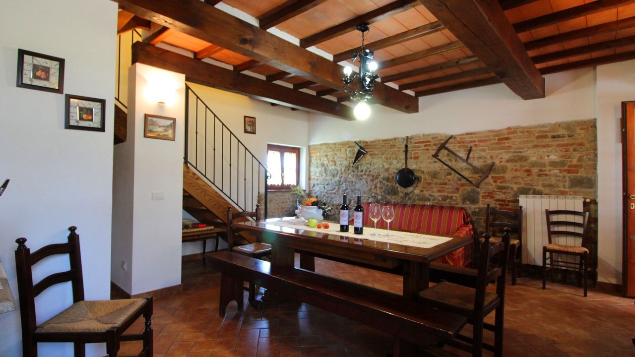 Photo of Bedroom in Foiano della Chiana