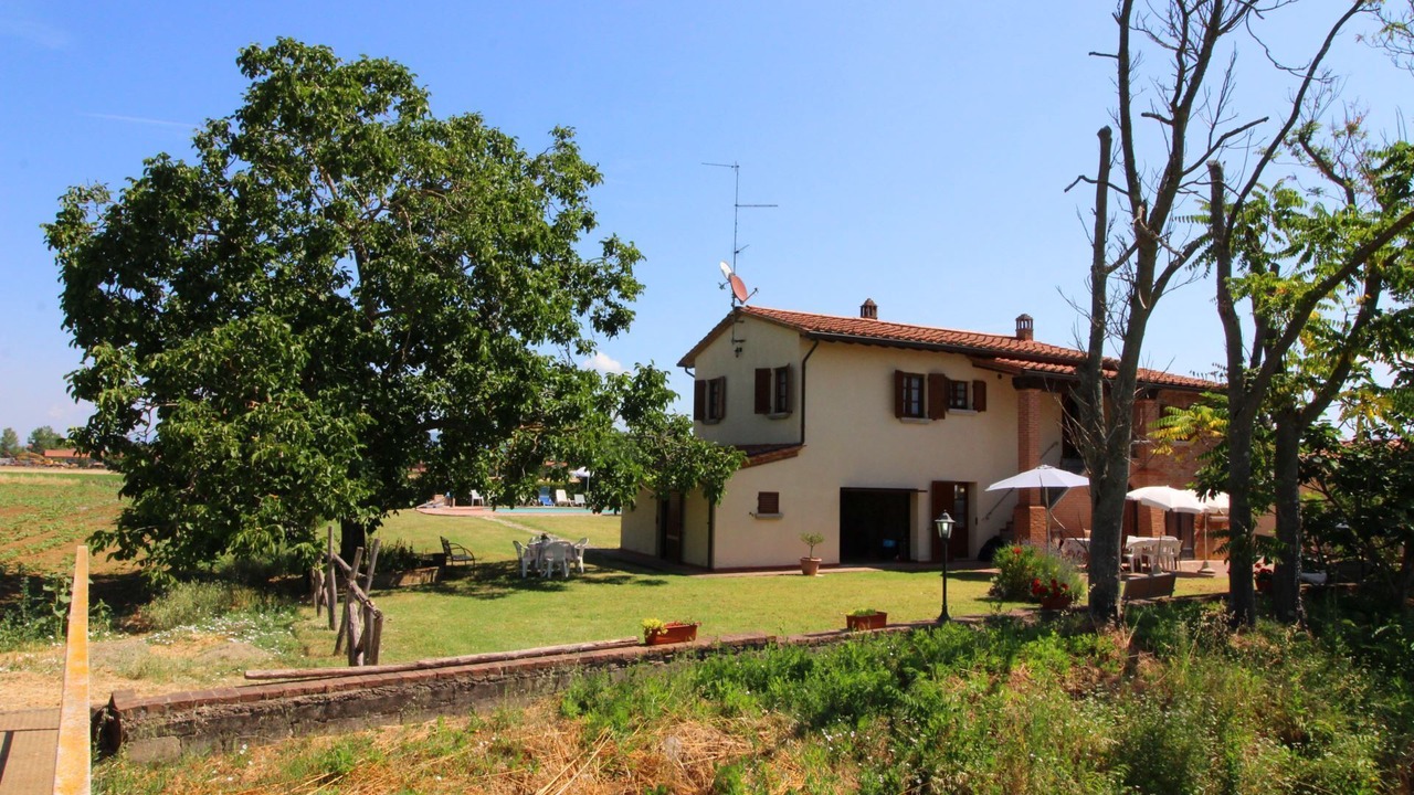 Photo of Outdoor in Foiano della Chiana
