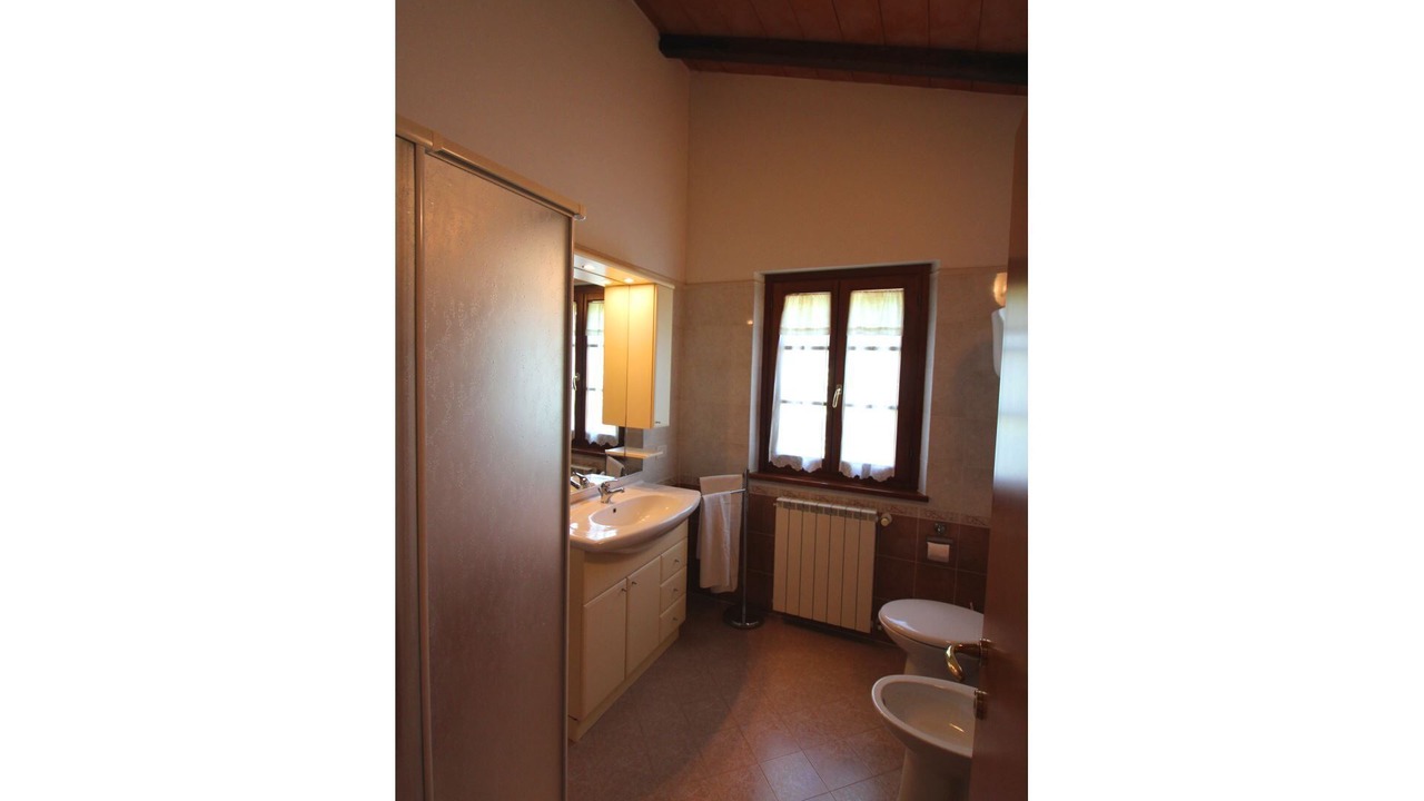 Photo of Bathroom in Foiano della Chiana