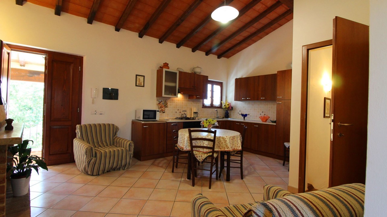 Photo of Livingroom in Foiano della Chiana