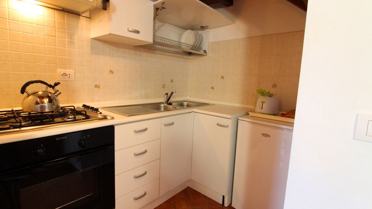 Photo of Kitchen in Foiano della Chiana