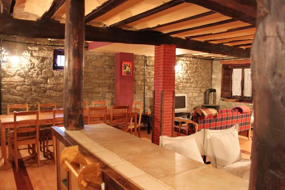 Photo of Livingroom in Mieres