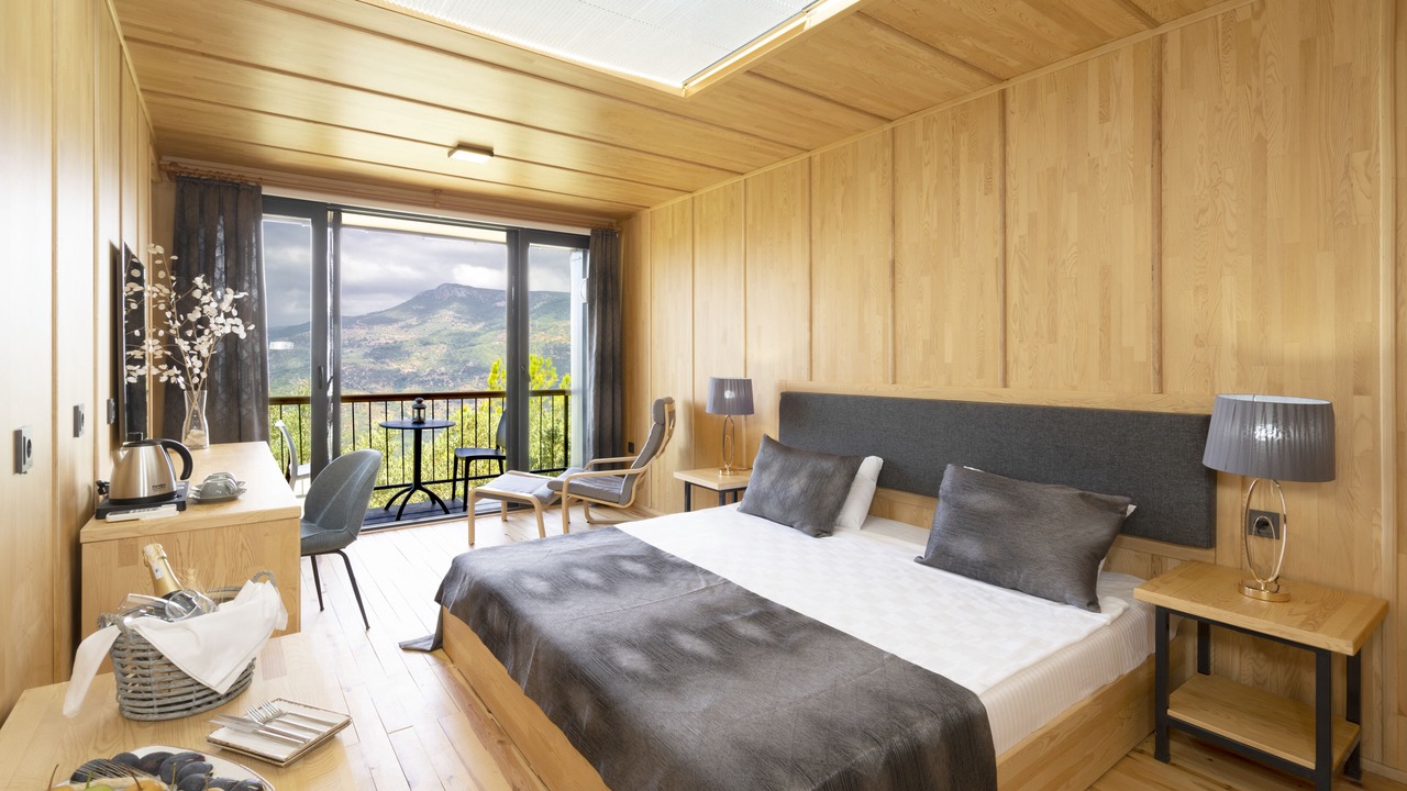 Photo of Bedroom in Alanya