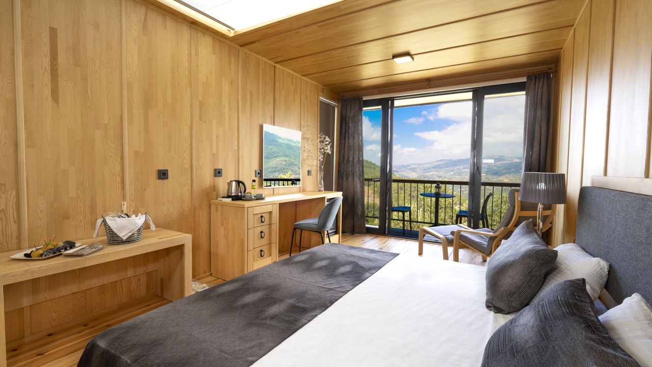 Photo of Bedroom in Alanya