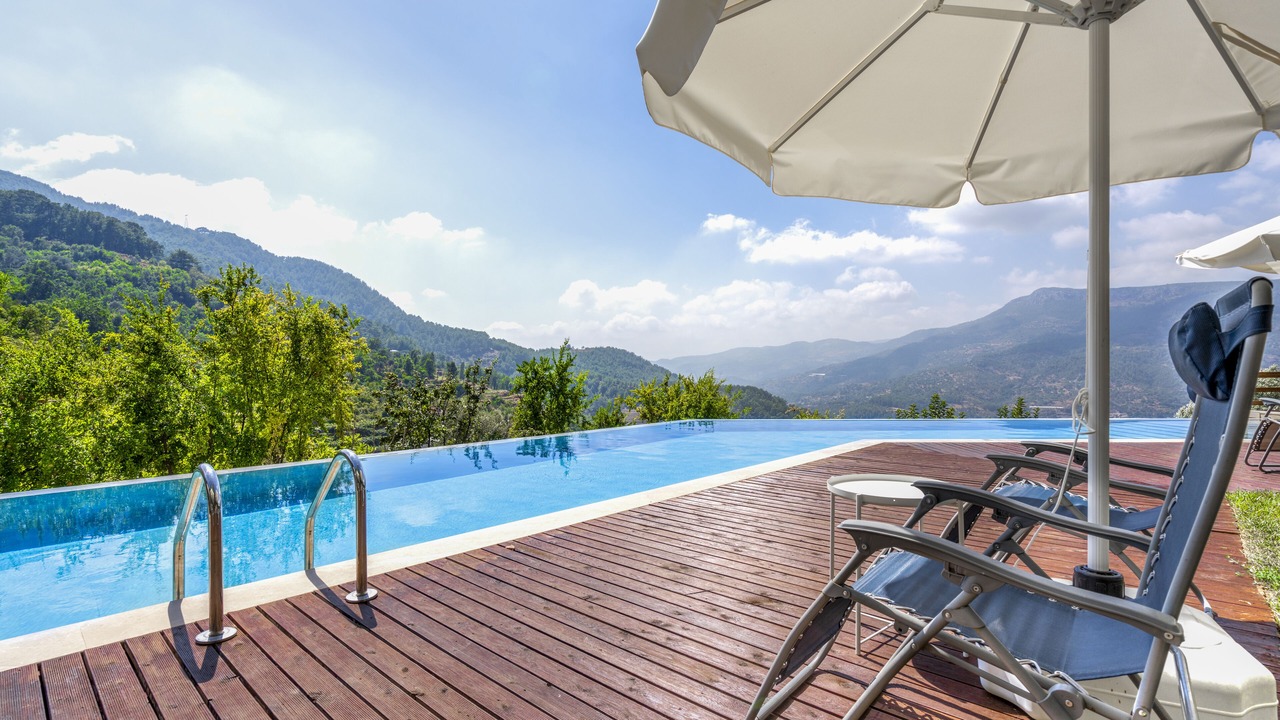 Photo of Outdoor in Alanya
