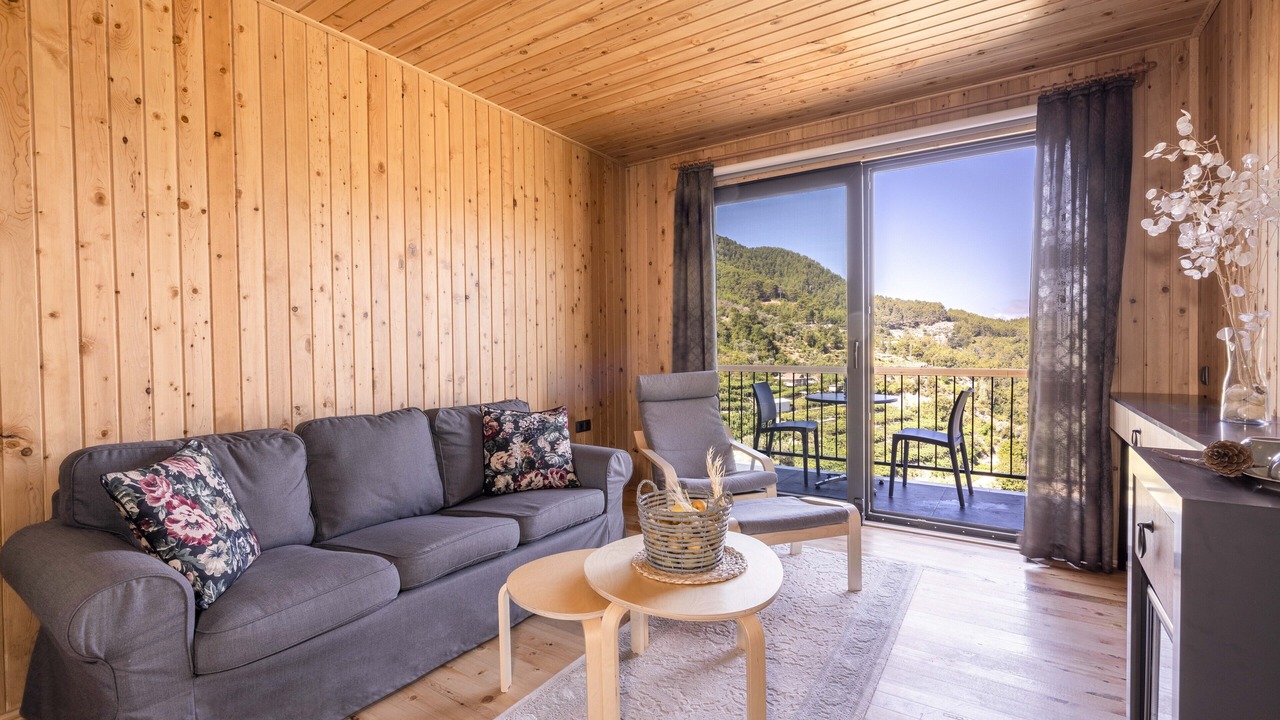 Photo of Bedroom in Alanya