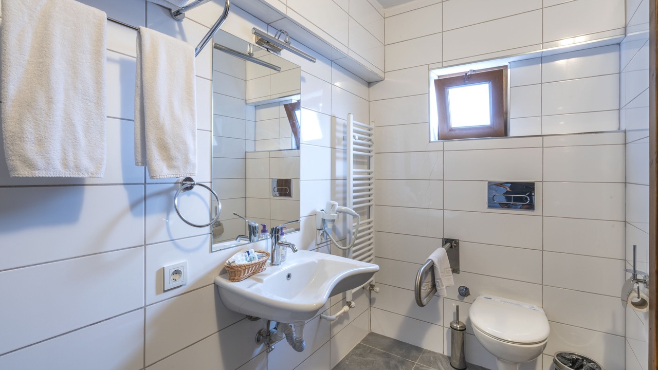Photo of Bathroom in Alanya