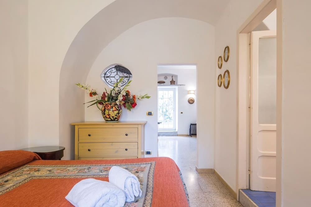 Photo of Bedroom in Battipaglia