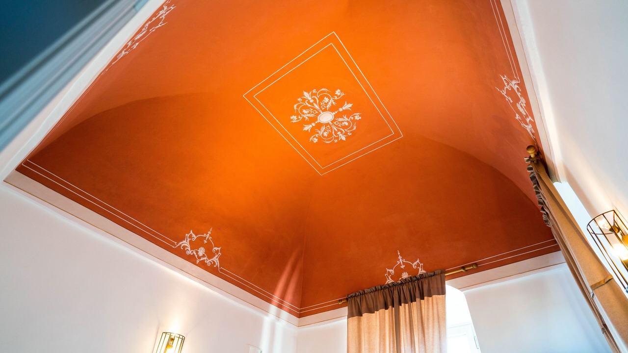 Photo of Bedroom in Cozzana