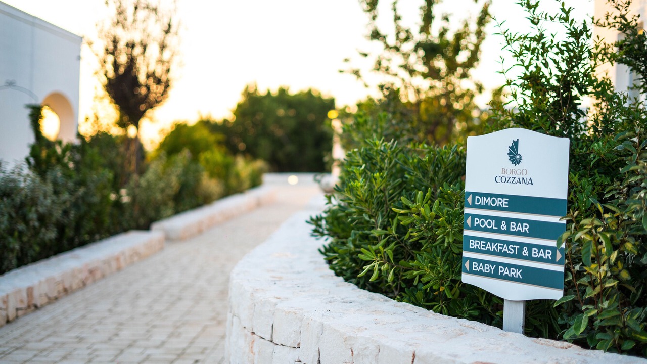 Photo of Outdoor in Cozzana