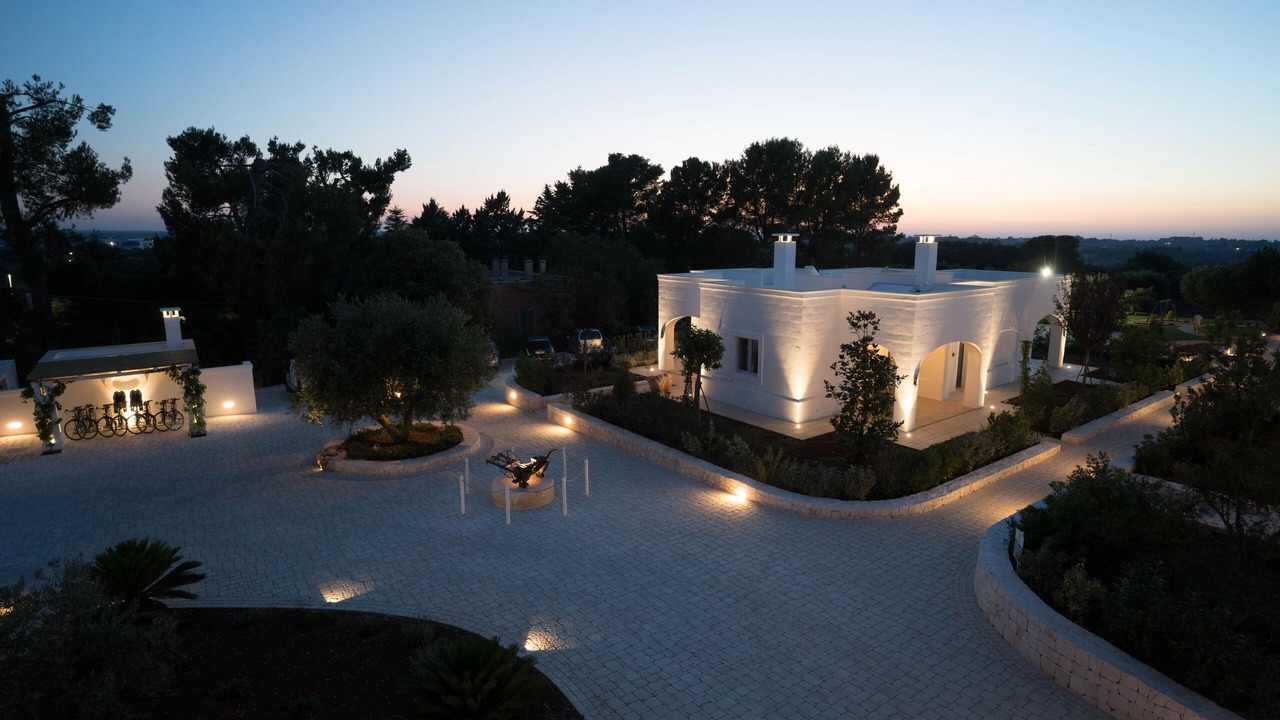 Photo of Outdoor in Cozzana