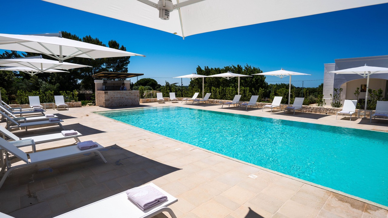 Photo of Outdoor in Cozzana