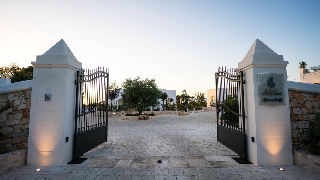Photo of Outdoor in Cozzana