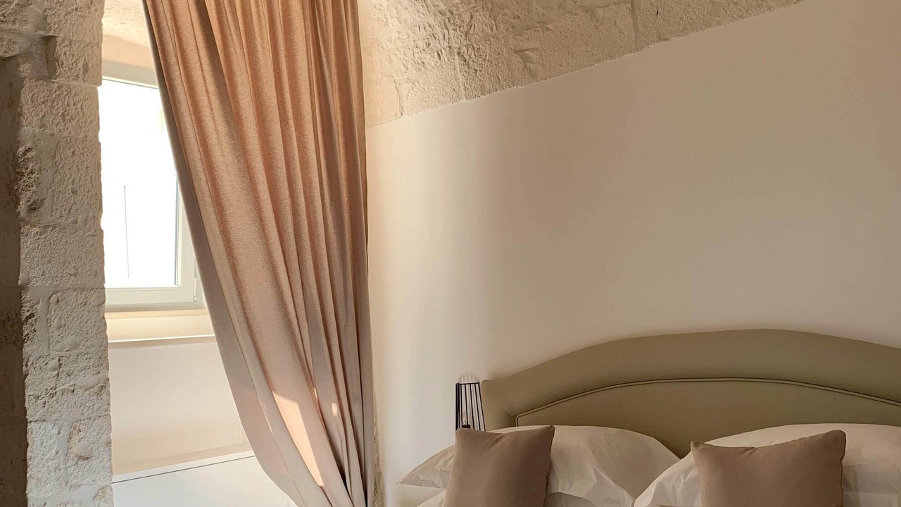 Photo of Bedroom in Cozzana