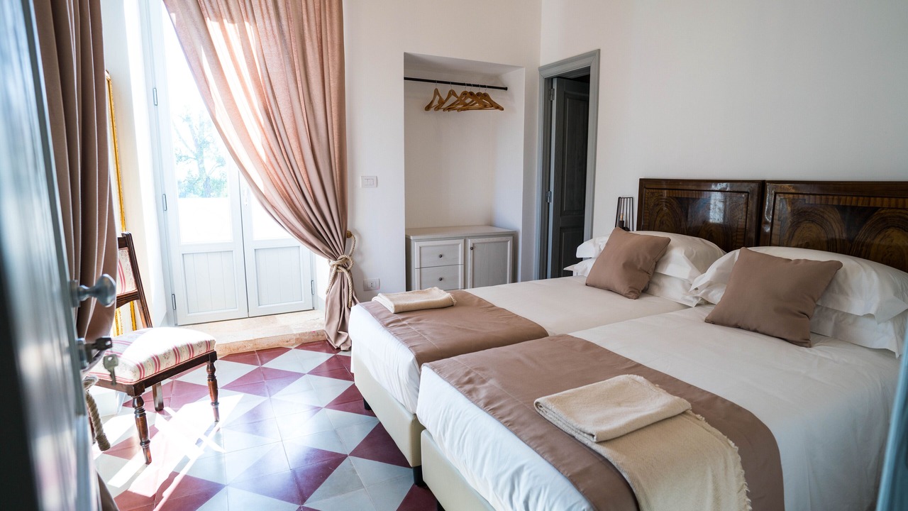Photo of Bedroom in Cozzana