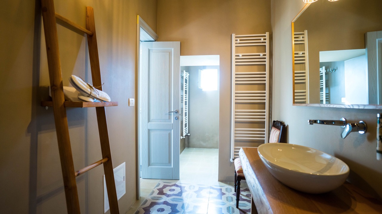 Photo of Bathroom in Cozzana