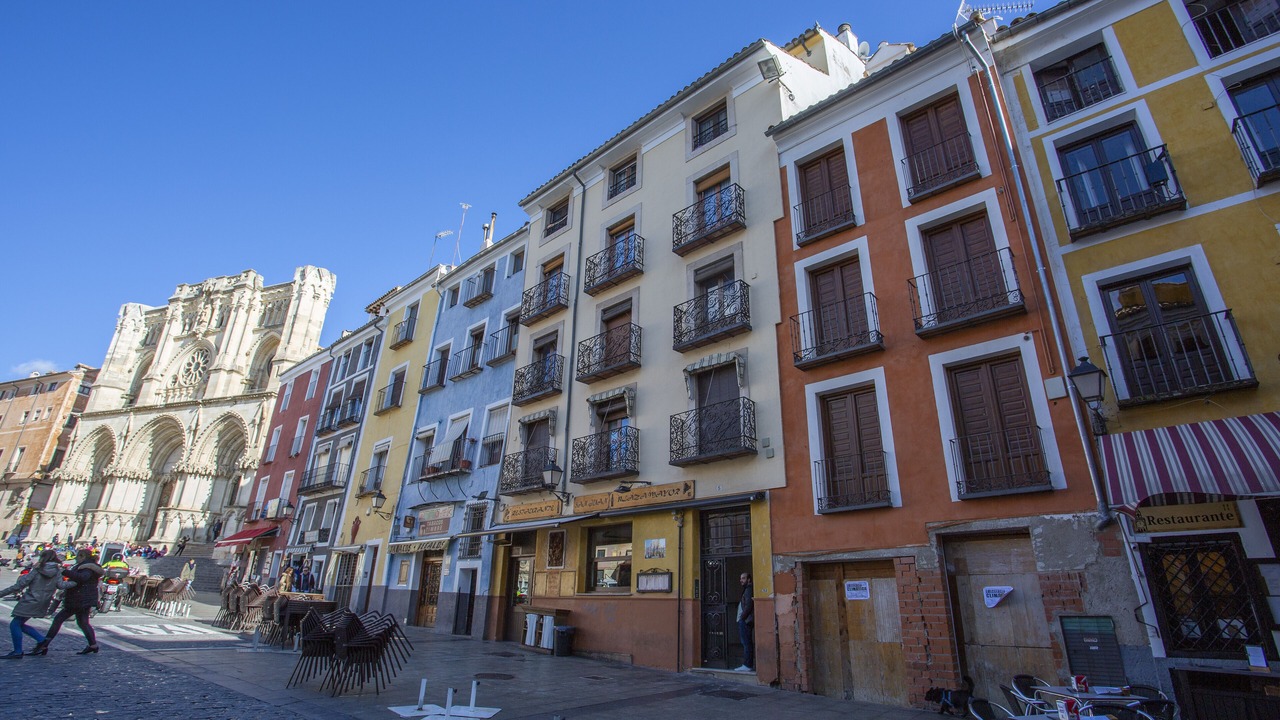 Photo of Outdoor in Old Town