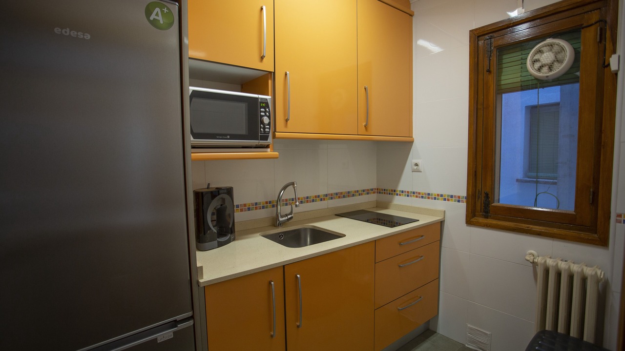 Photo of Kitchen in Old Town