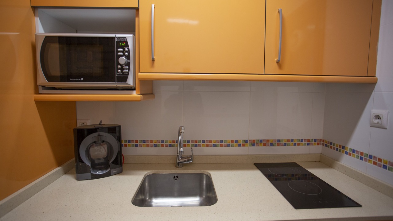 Photo of Kitchen in Old Town