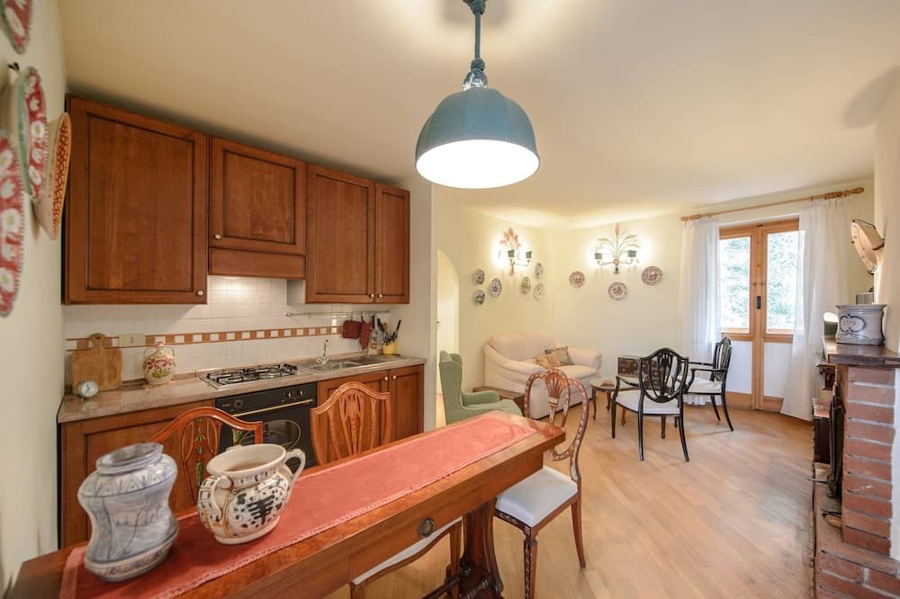 Photo of Kitchen in Rivisondoli